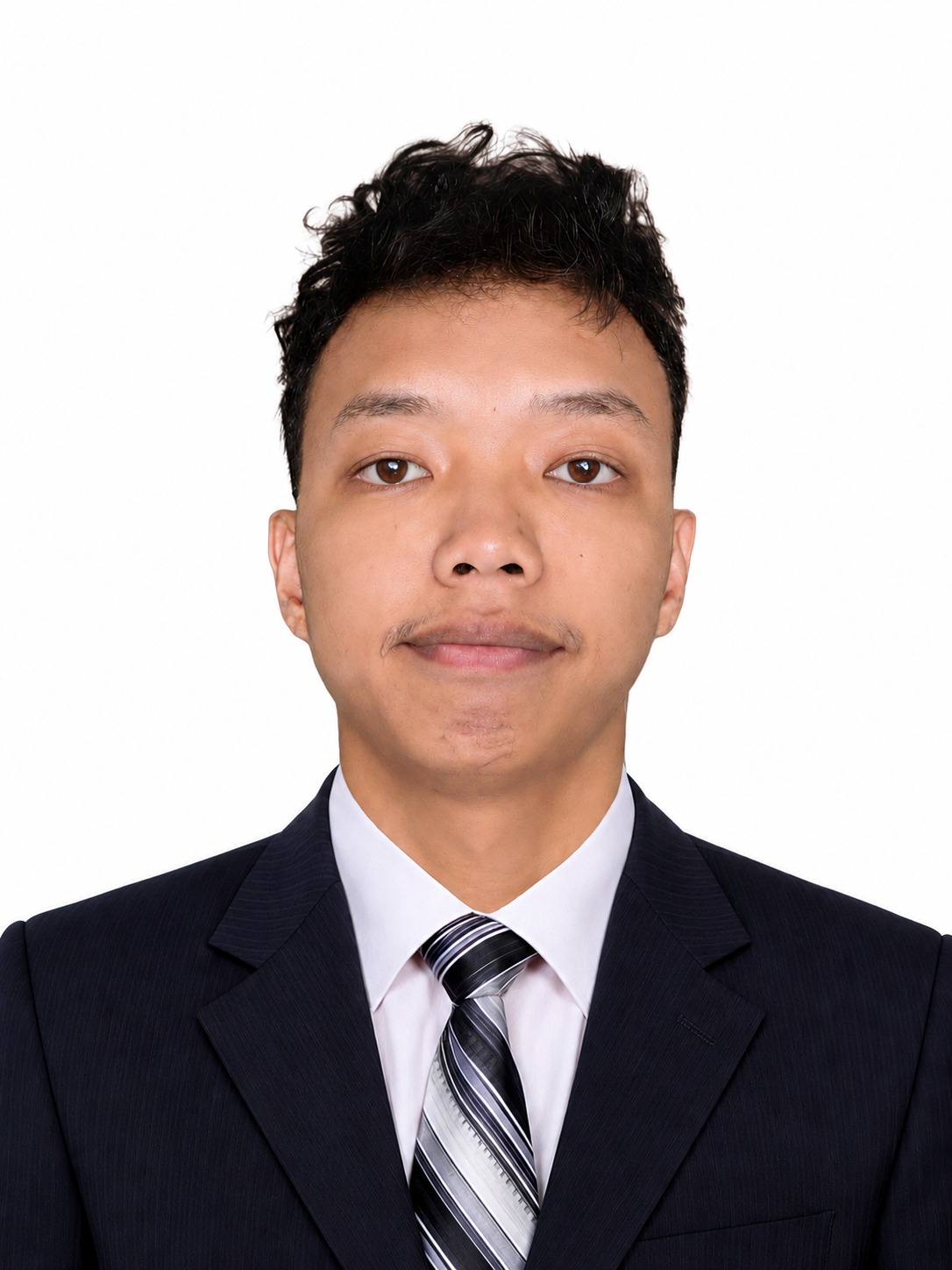 Akmal Andriyansyah, S.Ak.