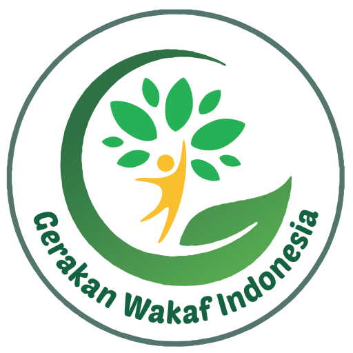 Gerakan Wakaf Indonesia (GWI)
