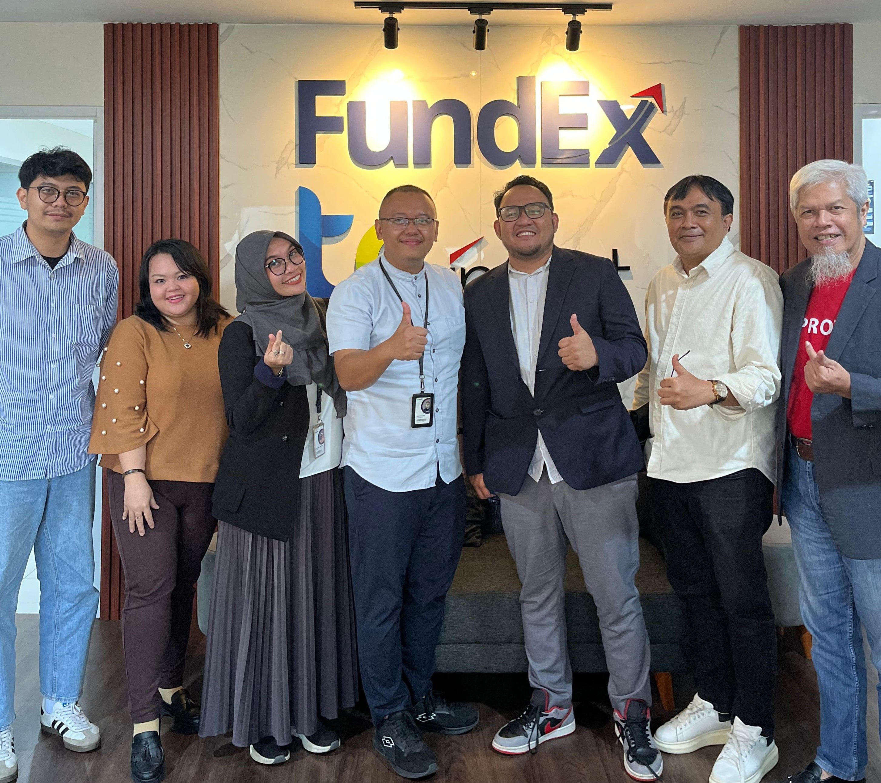 Synnovac x FundEx