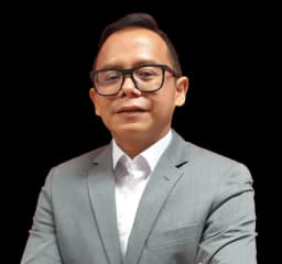 Ir. Roni Sulistyo Sutrisno, ERMCP